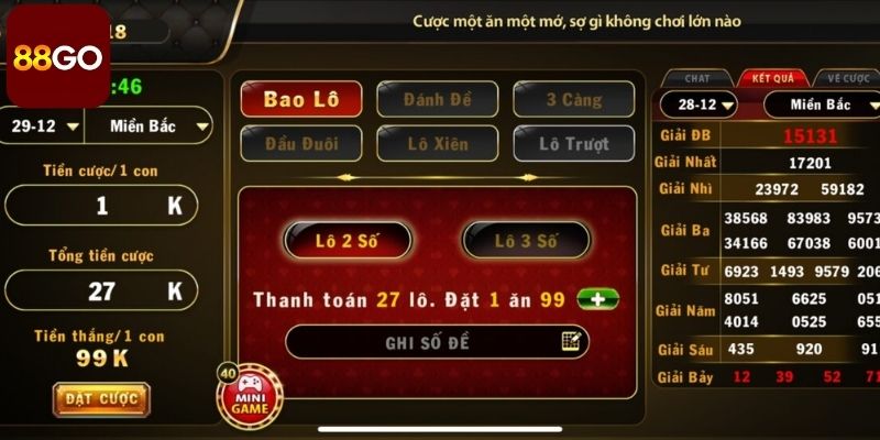 Nhà cái đầu tư giao diện tinh gọn, xử lý mượt mà