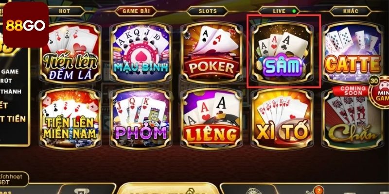 Lừa đảo Go88 bằng ứng dụng không có nguồn gốc
